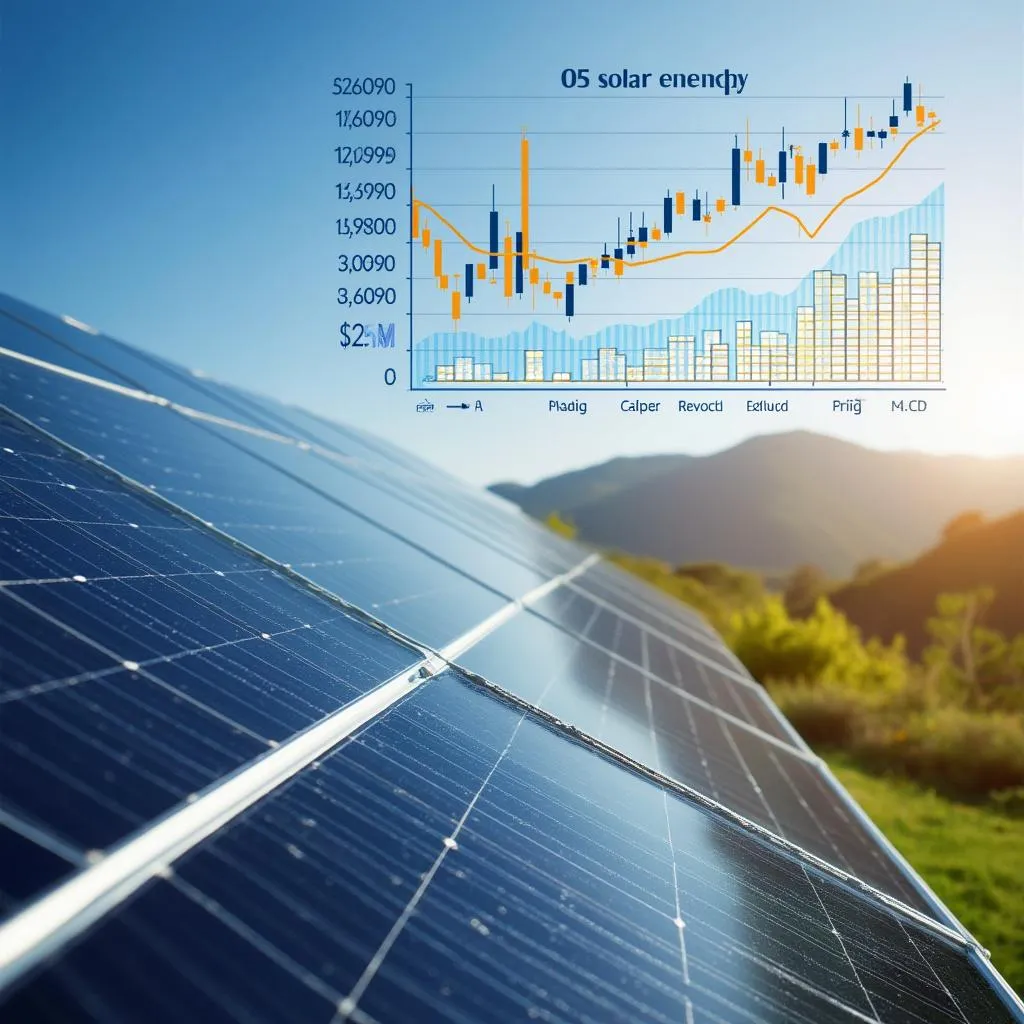 Güneş Enerjisi Yatırımı