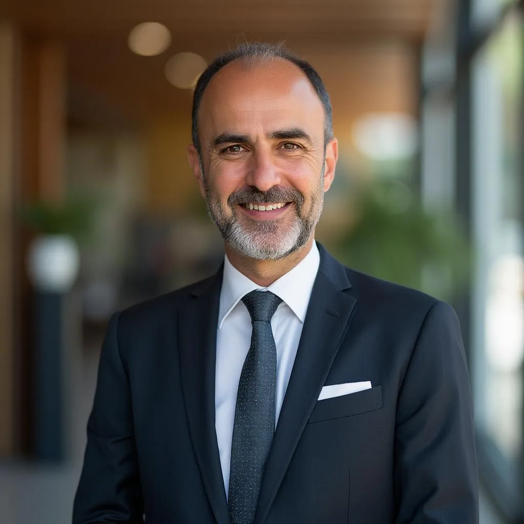 Mehmet Kaya